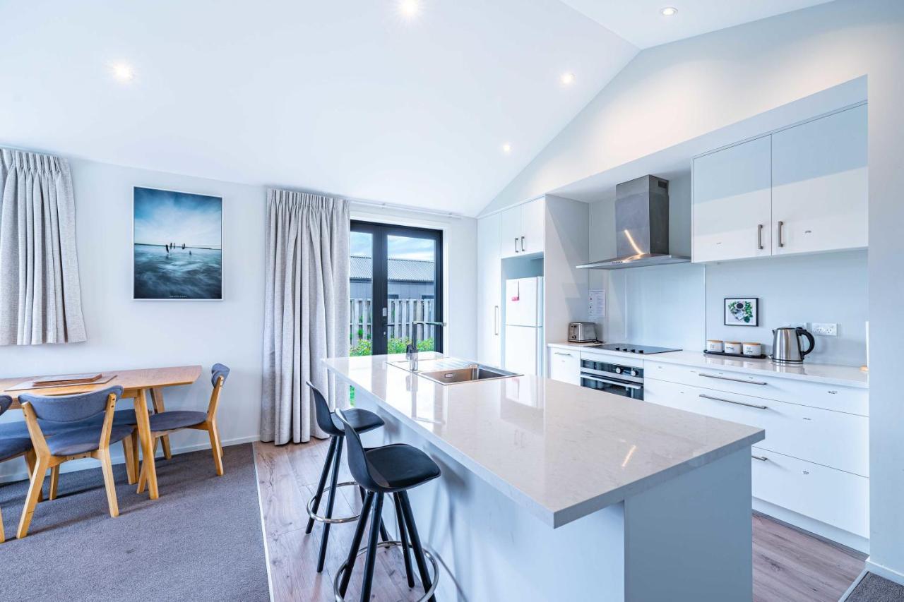 Mount Linton Lodge Wanaka Luaran gambar