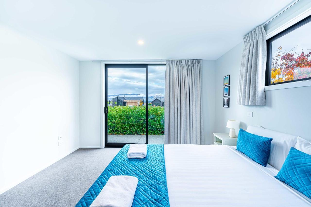 Mount Linton Lodge Wanaka Luaran gambar
