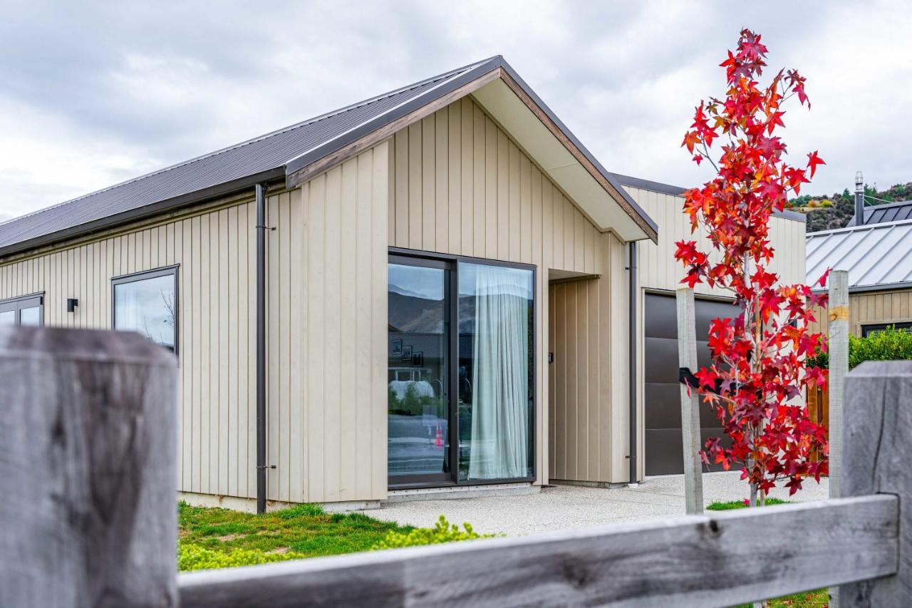 Mount Linton Lodge Wanaka Luaran gambar