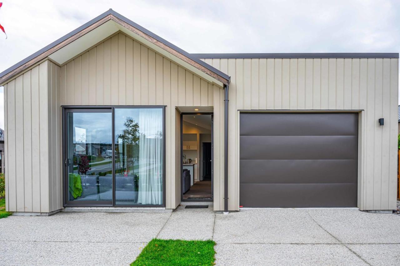 Mount Linton Lodge Wanaka Luaran gambar