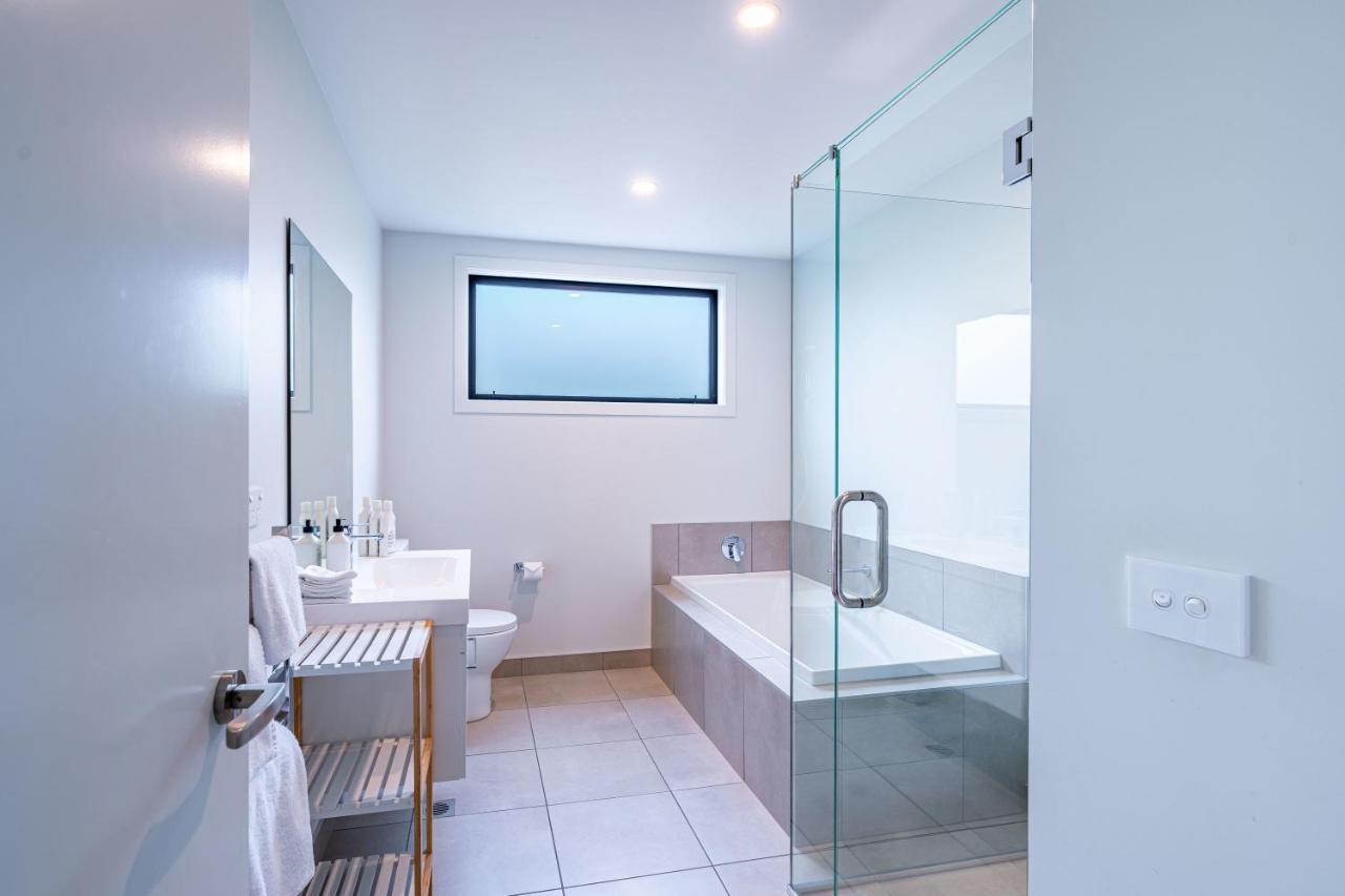 Mount Linton Lodge Wanaka Luaran gambar