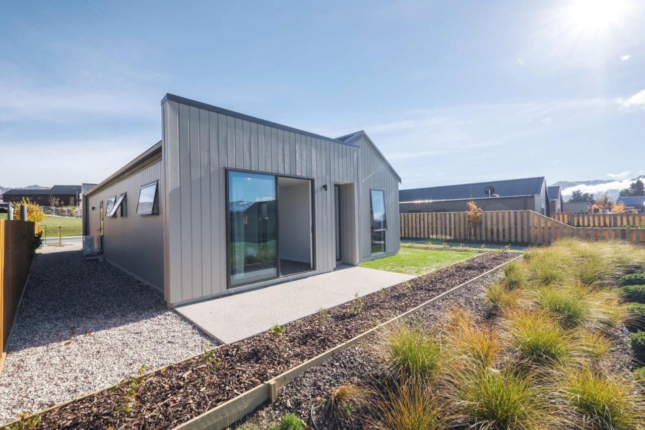 Mount Linton Lodge Wanaka Luaran gambar